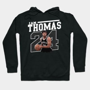 Cam Thomas Hoodie